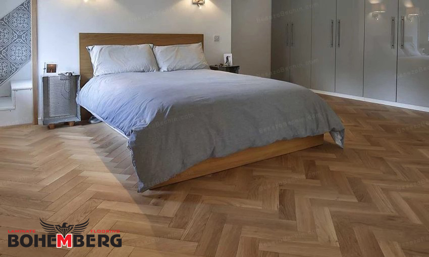 پارکت اتاق خواب چه ویژگی‌هایی باید داشته باشد؟