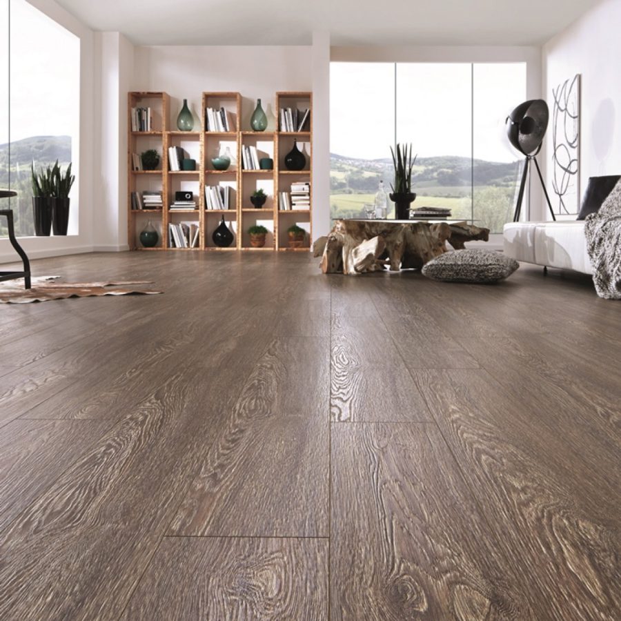 چطور رنگ مناسب پارکت لمینت را انتخاب کنیم ؟